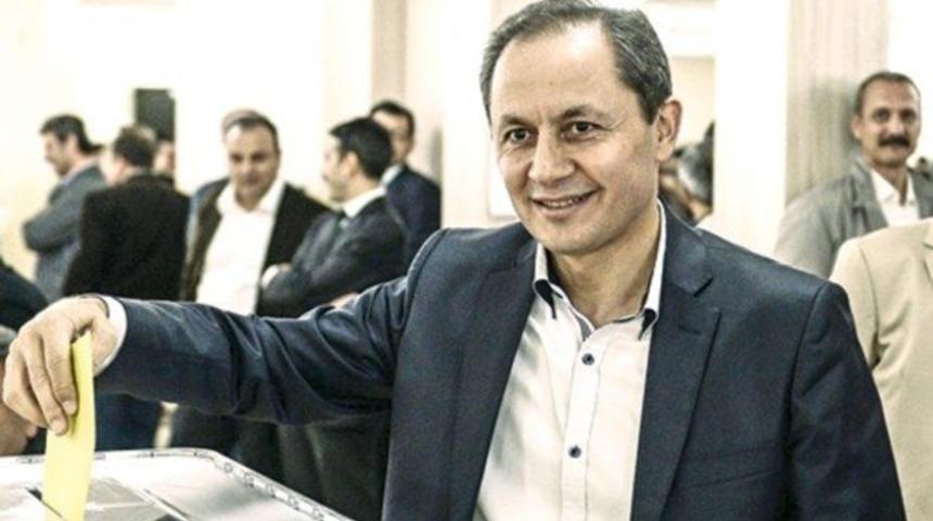 Se&ccedil;im &ouml;ncesi &lsquo;&ccedil;ekil&rsquo; iddiası