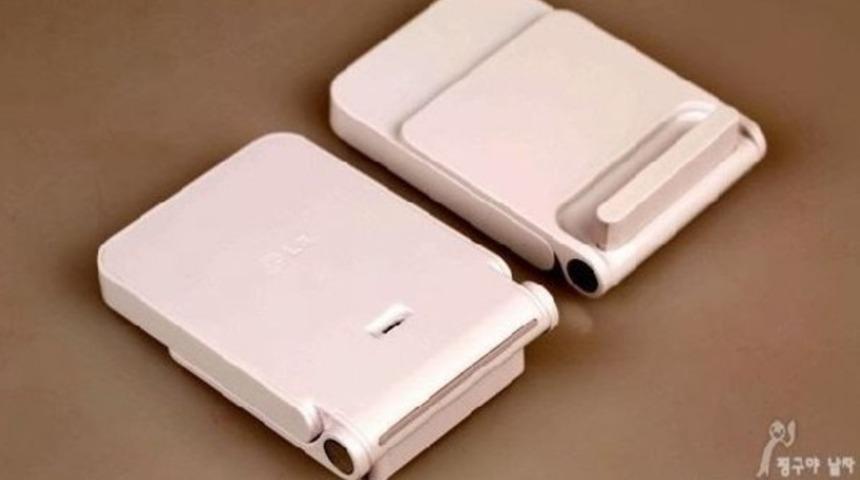 LG G3 i&ccedil;in kablosuz şarj