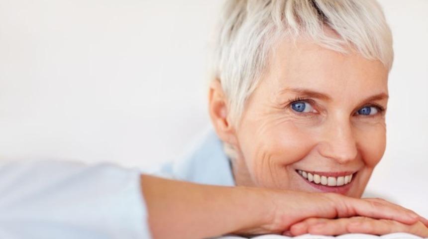 Yaşlılık depresyonu kaderiniz olmasın!