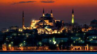 Akşam ezanı saat kaçta okunacak? Berat Kandili iftar vakti ne zaman? İşte il il akşam ezanı saatleri 17 Mart 2022 Perşembe