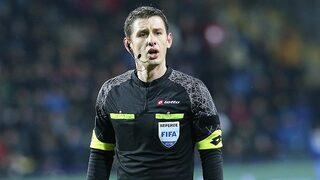 Süper Lig'de 30. haftanın hakemleri açıklandı!