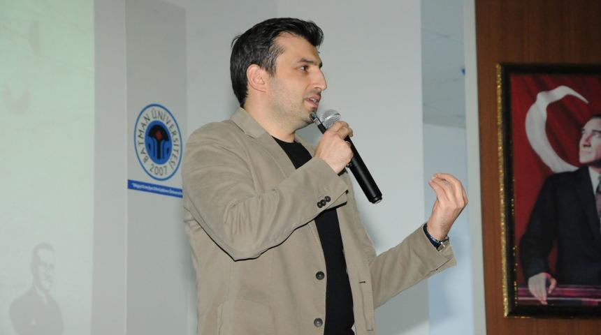 Selçuk Bayraktar: Geliştirdiğimiz uçaklarla devrim yaşanacak
