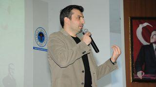 Selçuk Bayraktar: Geliştirdiğimiz uçaklarla devrim yaşanacak