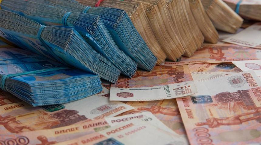 Rusya'nın dış borç ödemesinde yeni gelişme: 117 milyon dolar...