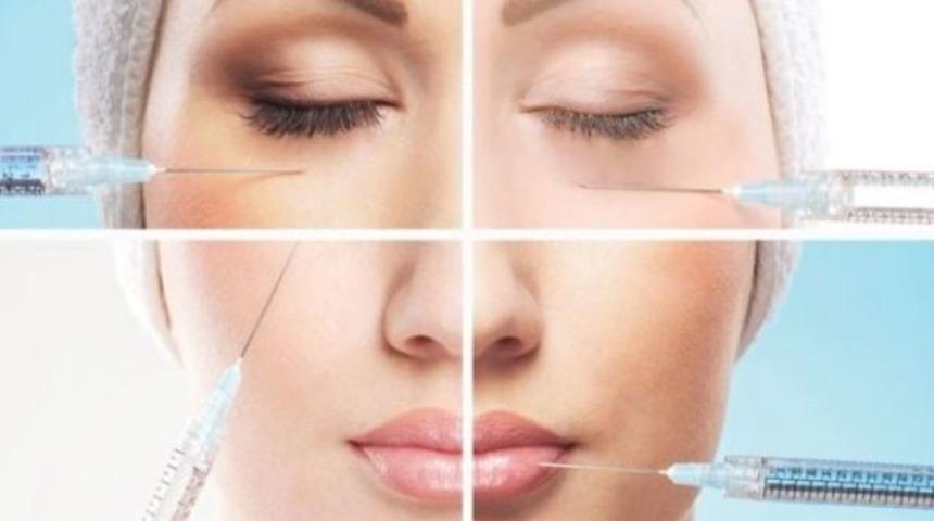 PRP kendi kanınızla iyileşin