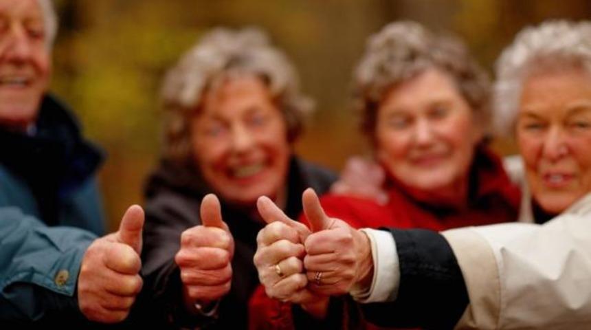 Ne kadar yaşayacaksınız? Tahmin ediyor!