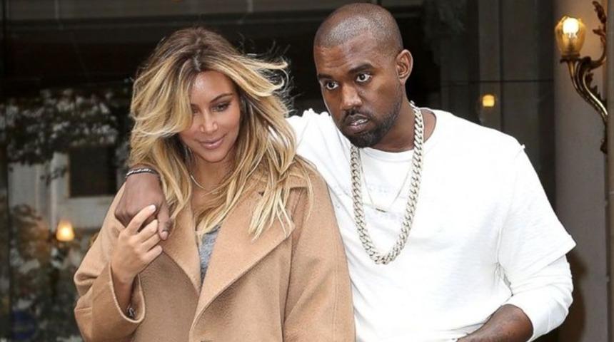 Kanye West ve Kim Kardashian'ın 20 milyon $'lık evlerini görmeye hazır mısınız?