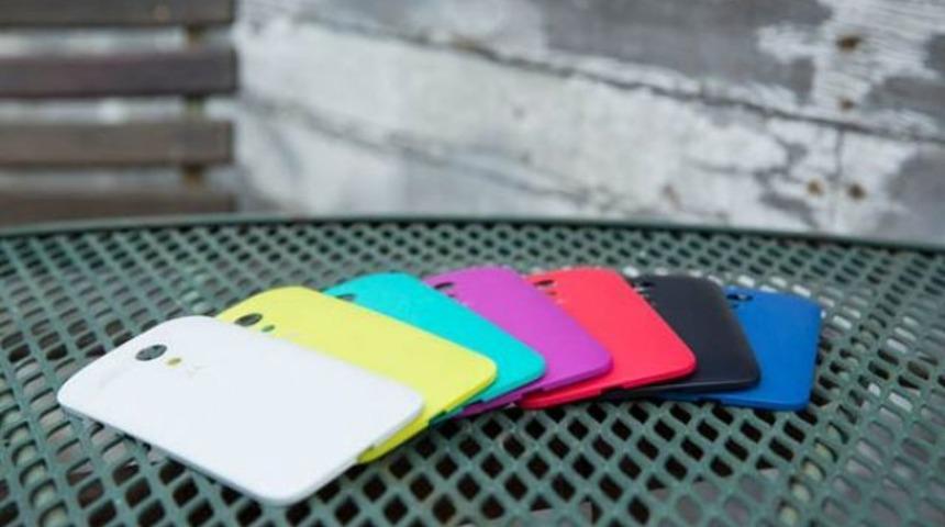 Motorola Moto G resmiyet kazandı