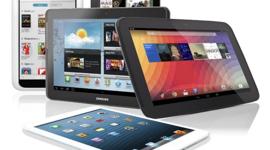 Tablet PC satın alma rehberi 2014