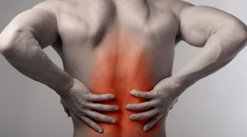 Hangi ameliyatsız bel ve boyun fıtığı tedavisi