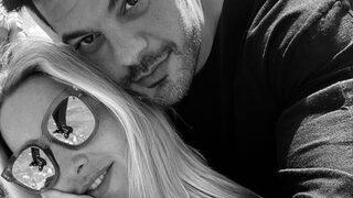 Mehmet Dinçerler ile sessiz sedasız nişanlanan Hadise'den iddialı paylaşım