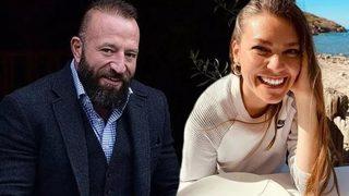 Aslı Enver'in sevgilisi Önder Öztarhan kimdir? Aşkını itiraf etmişti! Önder Öztarhan aslen nereli, kaç yaşında?