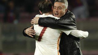 Domenec Torrent: Fatih Terim'i unutmalarını isteyemem!