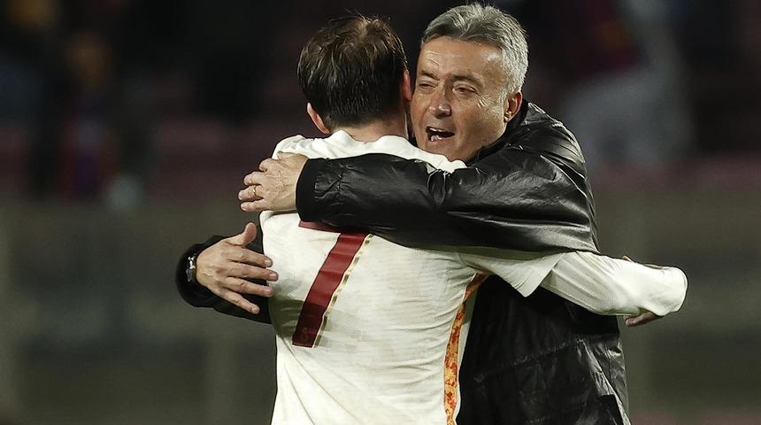 Domenec Torrent: "Fatih Terim'i unutmalarını isteyemem!"