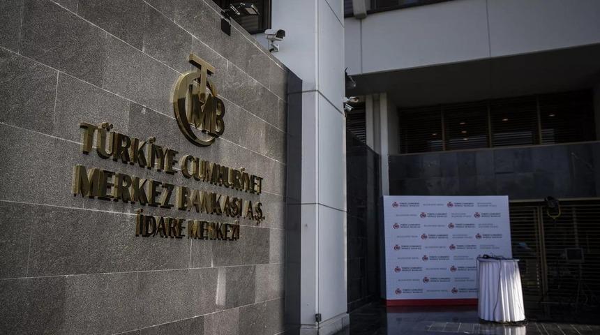 Merkez Bankası faiz kararını açıkladı! Merkez Bankası faiz oranını sabit mi tuttu? Enflasyon ne zaman düşer?