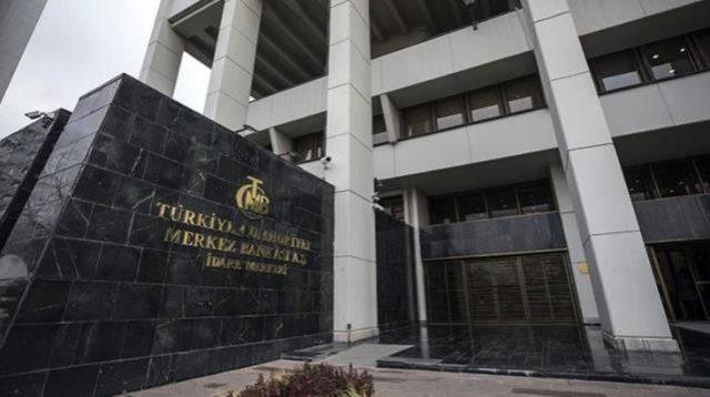 Merkez Bankası faiz kararı açıklandı mı?