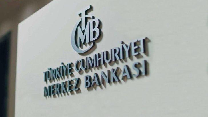 Merkez Bankası faiz kararı ne oldu? Merkez Bankası Haziran ayı faiz kararı açıklandı!