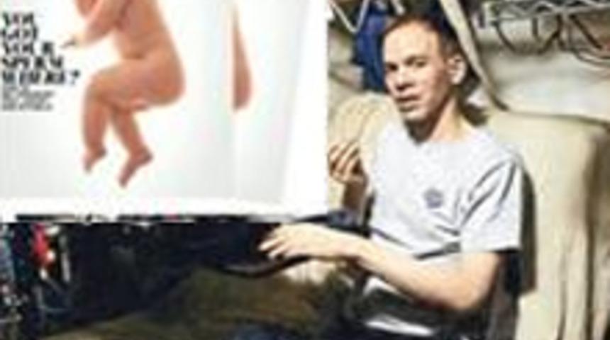 Seks yapmadan 10 çocuğu oldu!