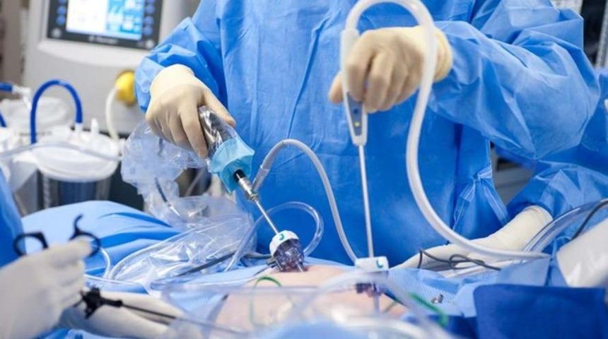 Gebelikte Laparoskopi (Laparoskopi Nedir?) 