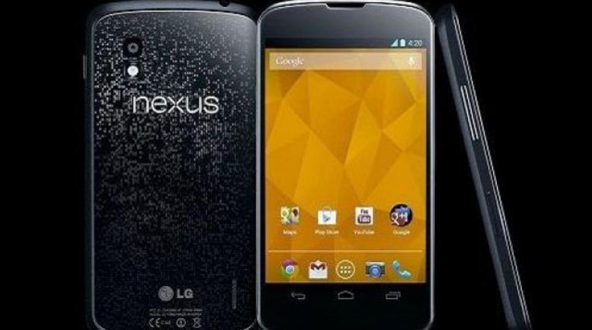 Nexus 4 i&ccedil;in Android 4.4 g&uuml;ncellemesi her an başlayabilir