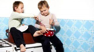 Dikkat! 100 çocuktan 5’inde var