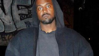 Kanye West'e Instagram şoku! Bunu beklemiyordu