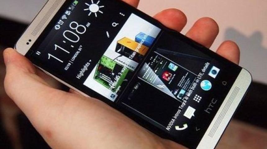 HTC One i&ccedil;in Android 4.3 ve Sense 5.5 g&uuml;ncellemesi &uuml;lkemizde başladı