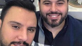 Alişan'ın Selçuk Tektaş acısı: Çok özledim!