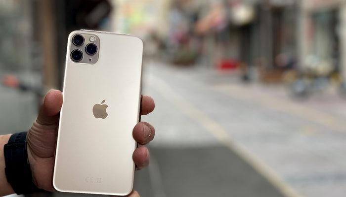 iPhone 14 Pro ve iPhone 14 Pro Max ile o özellik gelecek!