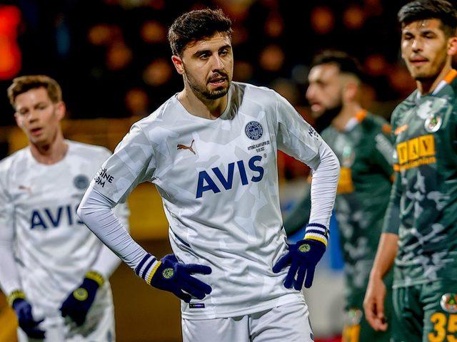 Son dakika: Ozan Tufan paylaştı, Trabzonspor taraftarları heyecanlandı! "Kasket" detayı...