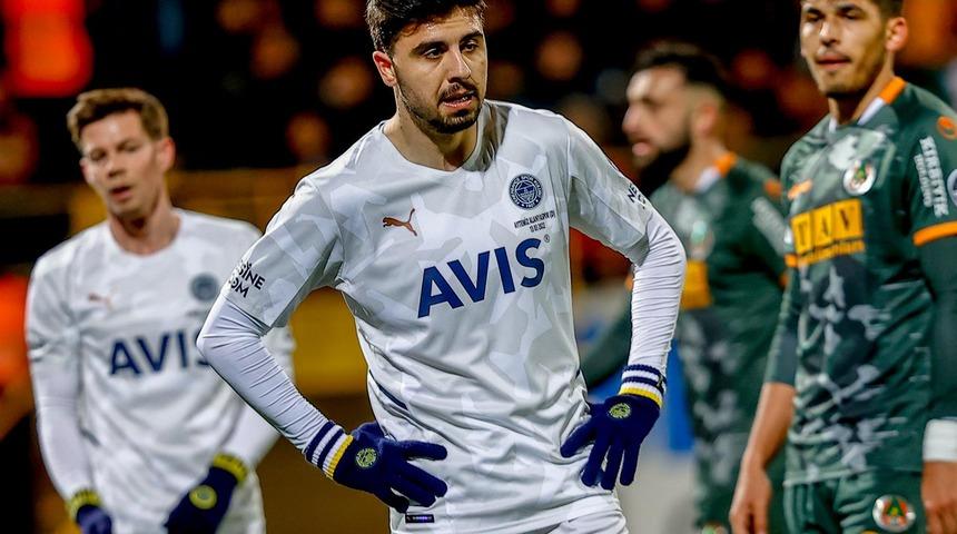 Son dakika: Ozan Tufan paylaştı, Trabzonspor taraftarları heyecanlandı! "Kasket" detayı...