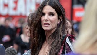 Sandra Bullock'tan hayranlarını üzecek haber