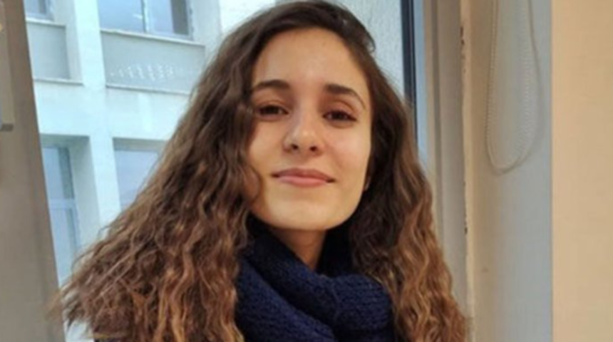 SON DAKİKA! Gülistan Doku’nun erkek arkadaşı gözaltına alındı