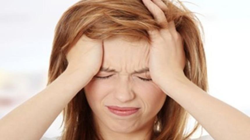 Baş ağrısı ve migrende kesin tedavi (TMS)