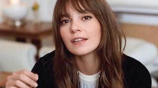 Aslı Enver'den Önder Öztarhan itirafı! İlk kez konuştu