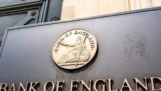Fed'den sonra İngiltere Merkez Bankası da faiz artırdı