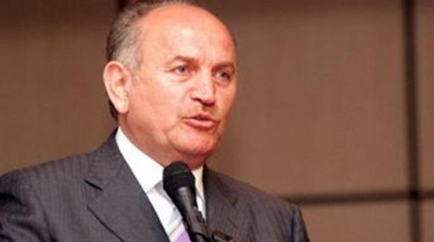 Bakan G&uuml;nay Topbaş'ı savundu