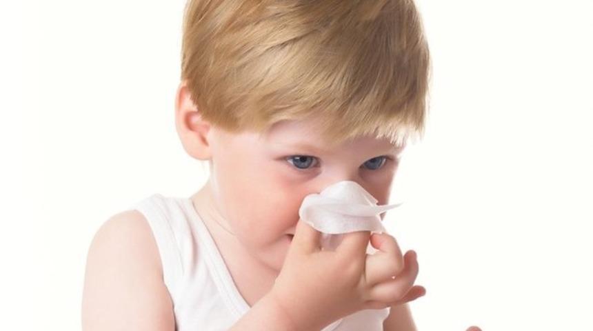 Bahar hastalıkları kapıyı çaldı