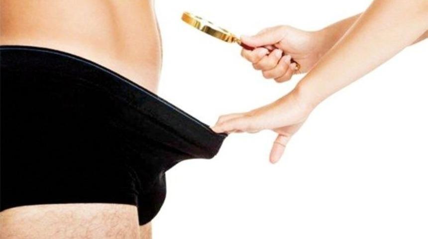 Alman hakimden ilgin&ccedil; 'penis' kararı