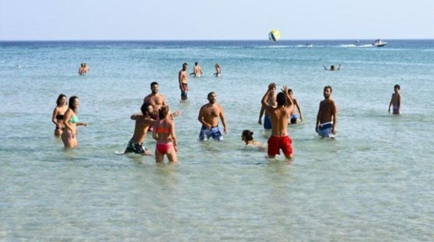 'Boy verme oy ver' gerçek oldu