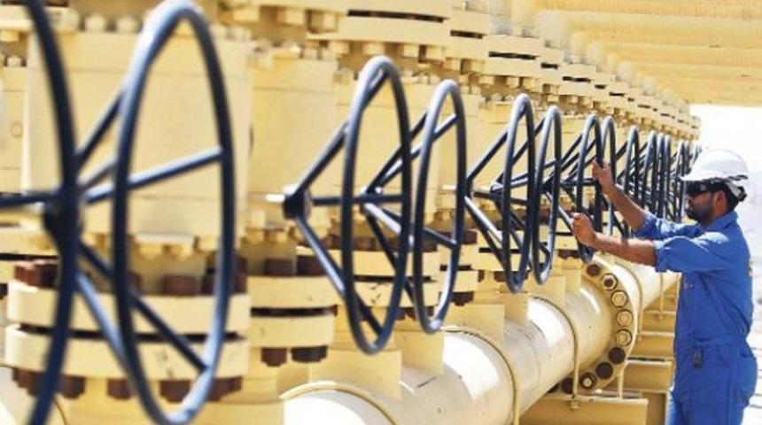 Kuzey Irak&rsquo;tan petrol yağacak!