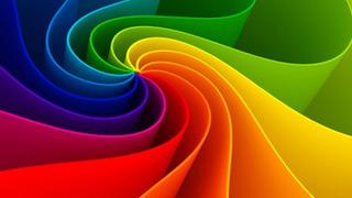 Renk Terapisi İle Hayatını Keşfet!