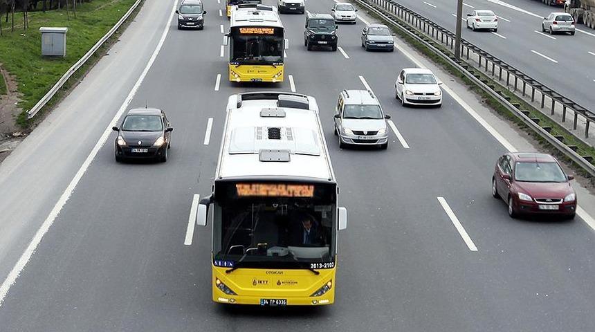 İETT'den toplu taşımaya zam sinyali: Yüzde 50'den...