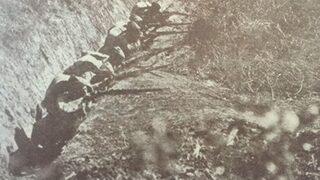 Çanakkale: Bir savaş, dört mektup