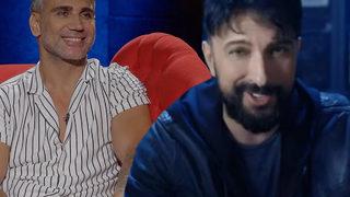 Tarkan'ın 'Geççek'inden sonra Doğuş'tan 'Geçmicek'