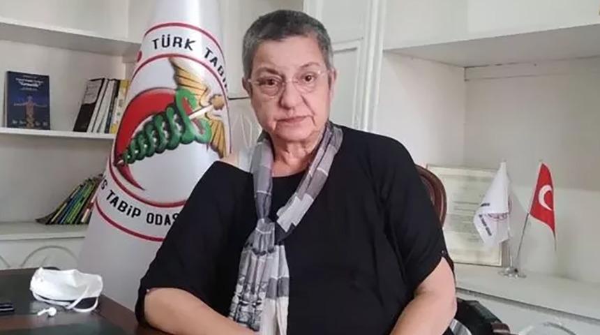 TEM Daire Başkanlığı'ndan TTB Başkanı hakkında suç duyurusu