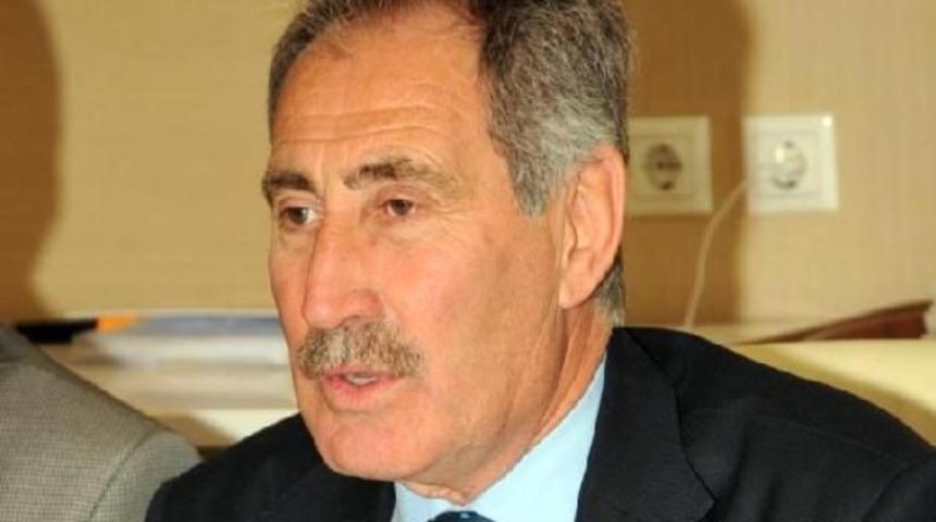 Ertuğrul Günay: 17 aralık sonrası çıkan yasalar hukuk devletine örtülü darbe