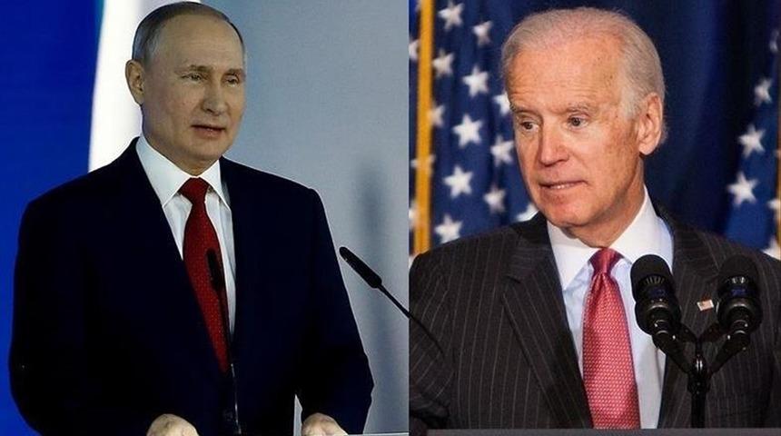 Biden'ı öfkelendirecek açıklama! Putin'in neden cevap vermediği açıklandı