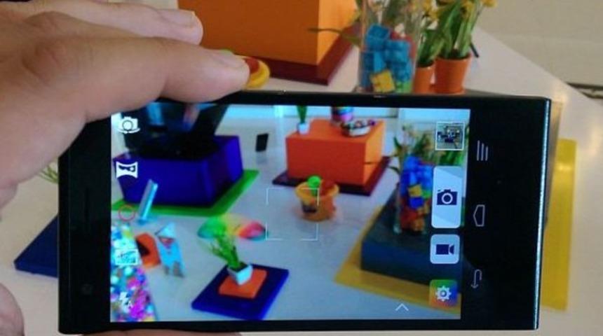Turkcell T50 ile telefon pazarını şekillendirecek