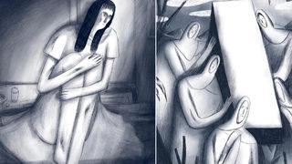 Avukat Beliz Özkan, ‘Kızım Artık Evindesin’ kitabını anlattı! “Ben kitaptaki hikayelerin anlatıcısıydım”